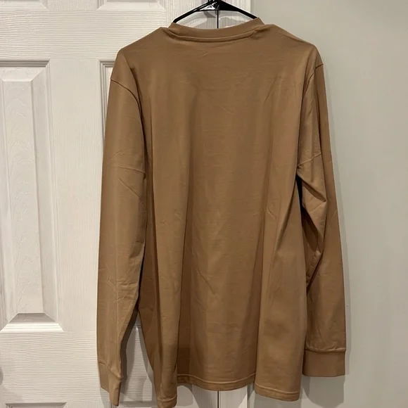 Adidas Long Sleeve Tee - Picture 4 of 4